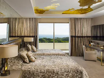 RIXOS PREMIUM BELEK 5*