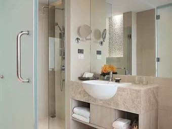 SPLASH BEACH RESORT PHUKET 5*