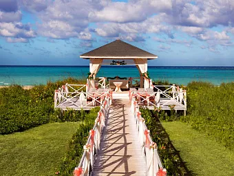 Отель PULLMAN CAYO COCO 5*, Куба, Кайо-Коко