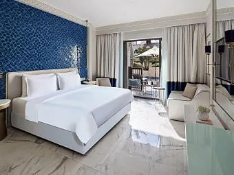RIXOS PREMIUM SAADIYAT ISLAND 5*, ОАЭ, Абу-Даби