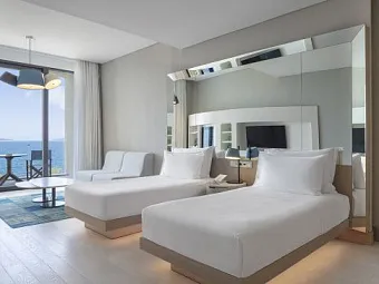 SUSONA LXR HOTELS & RESORTS 5*