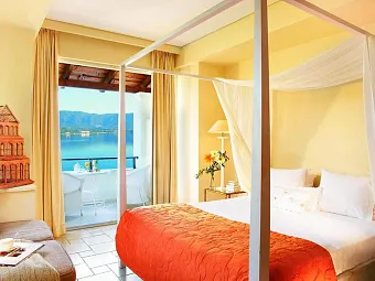 Отель GRECOTEL EVA PALACE 5*