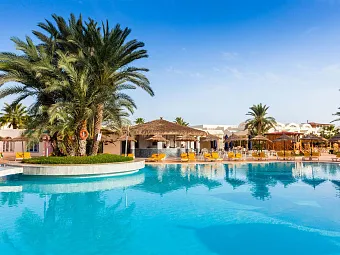 Отель TUI MAGIC LIFE PENELOPE 4*