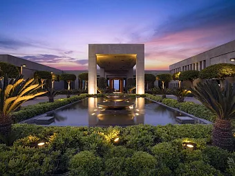 MANDARIN ORIENTAL BODRUM 5 *