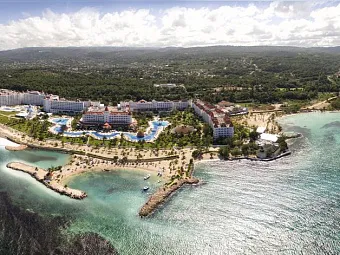 Отель LUXURY BAHIA PRINCIPE RUNAWAY BAY DPC 5*