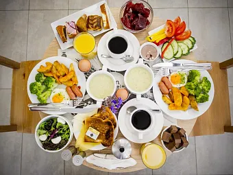 Отель ROYAL COURT 4*