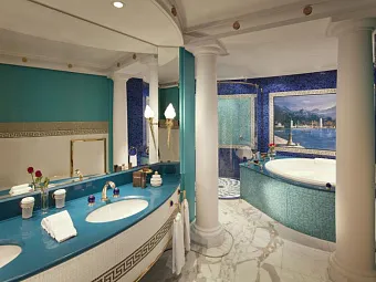 Отель BURJ AL ARAB 5*