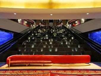 Отель BURJ AL ARAB 5*