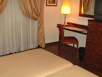 Отель PRESIDENT ANDORRA 4*