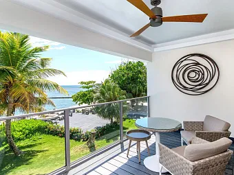 Отель ZOETRY MONTEGO BAY JAMAICA 5*