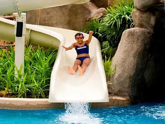 CENTARA KARON RESORT PHUKET 4*