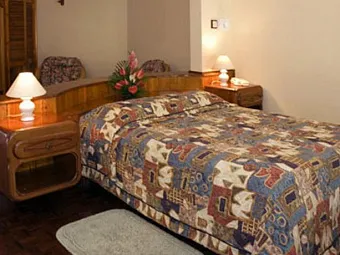Отель SUN RESORT SEYCHELLES 3*