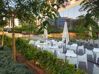 отель GRAN PALAS HOTEL CONVENTIONS & SPA WELLNESS 5*