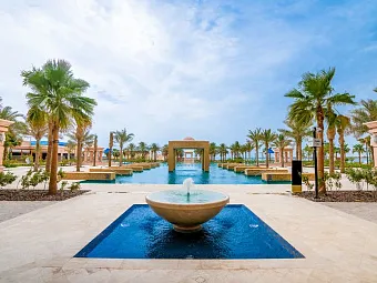 RIXOS MARINA ABU DHABI 5*, ОАЭ, Абу-Даби