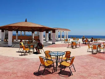 FANTAZIA RESORT MARSA ALAM 5*