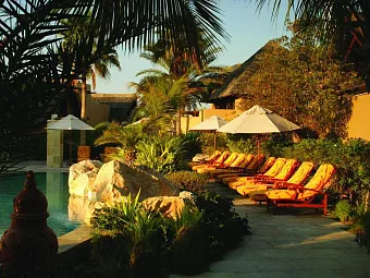 Отель JUMEIRAH BEACH HOTEL 5*
