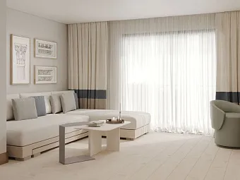DUCALE LARA (ex. VENEZIA PALACE DELUXE) 5*