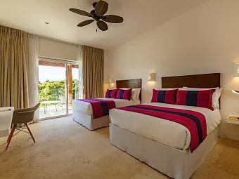 HM PLAYA DEL CARMEN 4*