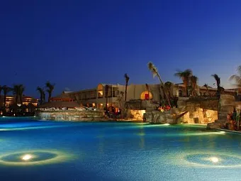 SIERRA RESORT 5*