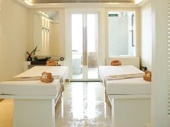  Отель THE ZIGN HOTEL 5*, Таиланд, Паттайя. 