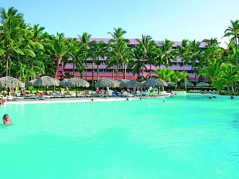 Отель RIU NAIBOA 4*
