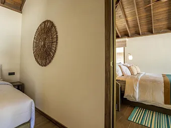 Mabin Two Bedroom Villa