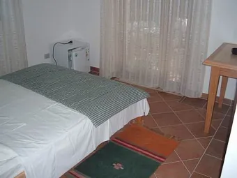 Отель LEVANTIN INN 3*