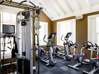 Отель MELIA BRACO VILLAGE 5*