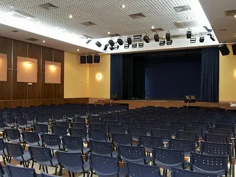 Отель DOBROTITSA 2*+