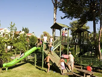 отель CLUB TUANA 5*