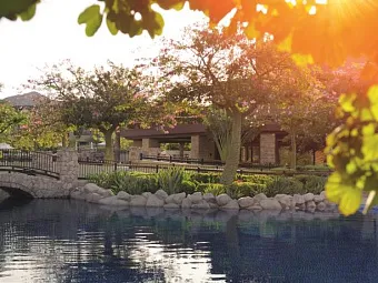 Отель MOEVENPICK RESORT & SPA TALA BAY AQABA 5*