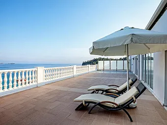 NIRVANA DOLCE VITA 5*