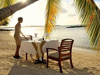 MERVILLE BEACH 3*