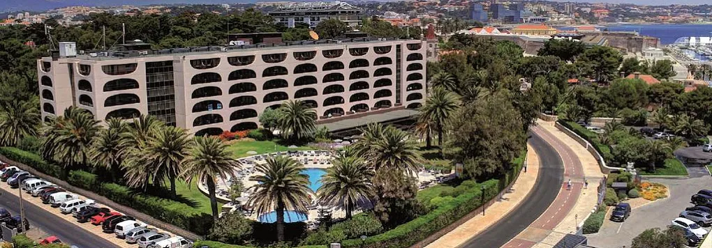 Отель VILLA GALE CASCAIS 4*, Португалия, Кашкайш.