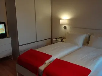 EVIANQUELLE HOTEL 3* 