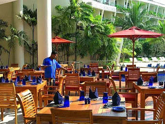 EDEN HOTEL & SPA 5*