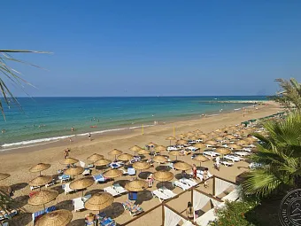 Отель YALIHAN UNA HOTEL 4*