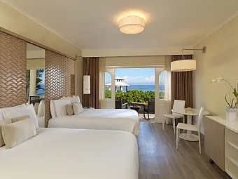 Отель MELIA BRACO VILLAGE 5*
