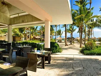 CATALONIA ROYAL BAVARO 5*, Доминикана, Пунта-Кана