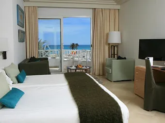 Отель RADISSON BLU PALASE RESORT & THALASSO 5*