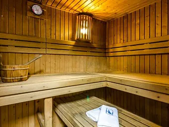 Отель EUROSTARS ANDORRA CENTRE 5*