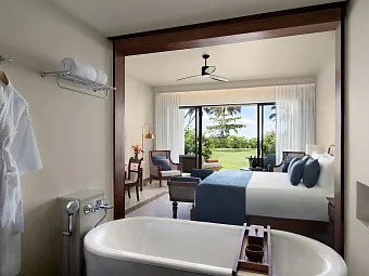 ANANTARA PEACE HAVEN TANGALLE RESORT 5*