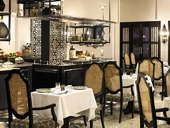 Itc Grand Goa Resort & Spa (ex. PARK HYATT GOA) 5*