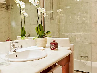 Отель GRECOTEL DAPHNILA BAY THALASSO 4*