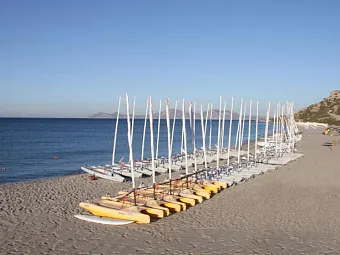 LAKITIRA RESORT & VILLAGE 4*