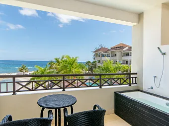 Отель SECRETS WILD ORCHID MONTEGO BAY 5*