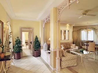 IBEROSTAR GRAN HOTEL EL MIRADOR 5*