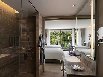AVANI+ KHAO LAK RESORT 5*