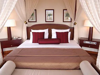 EDEN HOTEL & SPA 5* Пентхаус