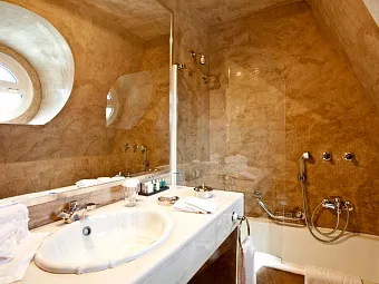 ALBATROZ HOTEL 5*